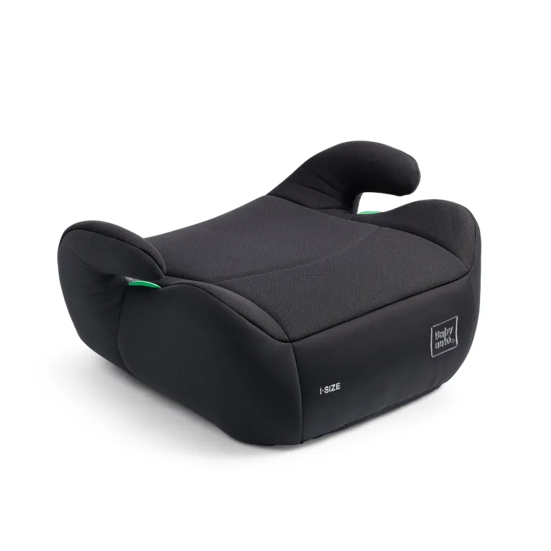 BabyAuto SAGA iBelt 125-150, podsedák