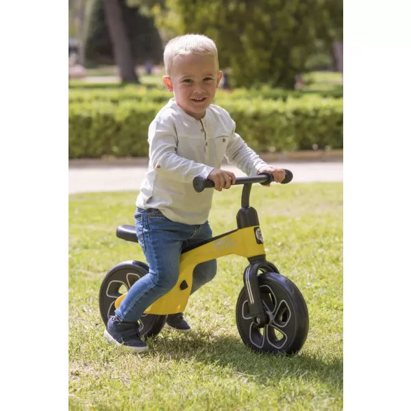 QPLAY Odrážedlo Tech, věk 2 - 4 roky, do 30 kg