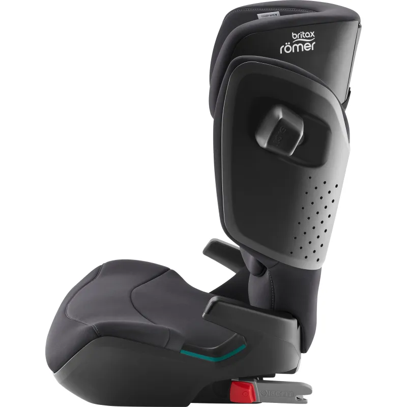 Römer Autosedačka Kidfix Pro Classic