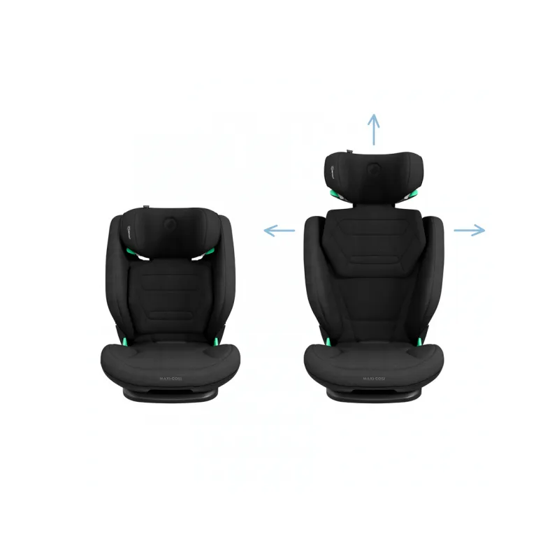 Maxi Cosi RodiFix Pro 2 i-Size autosedačka