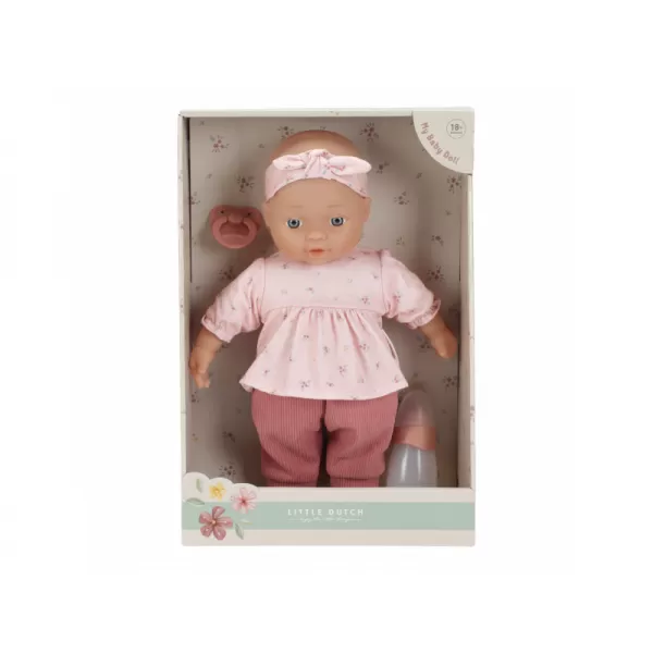 Little Dutch Panenka Baby Lily