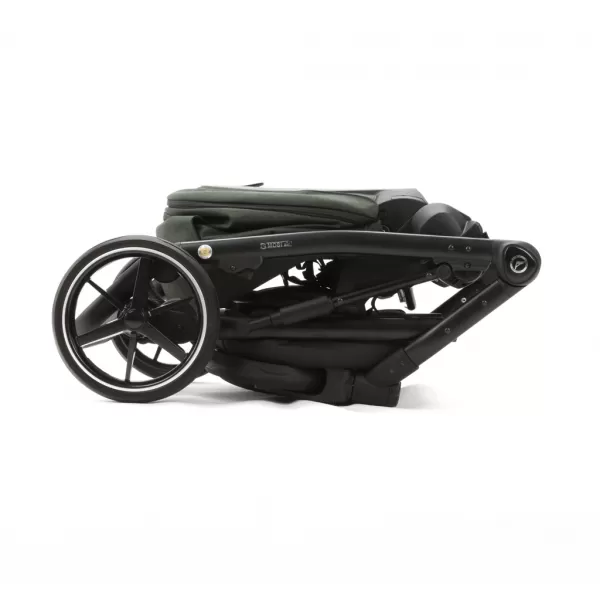 ADAMEX Kočárek kombinovaný Mobi New Lux