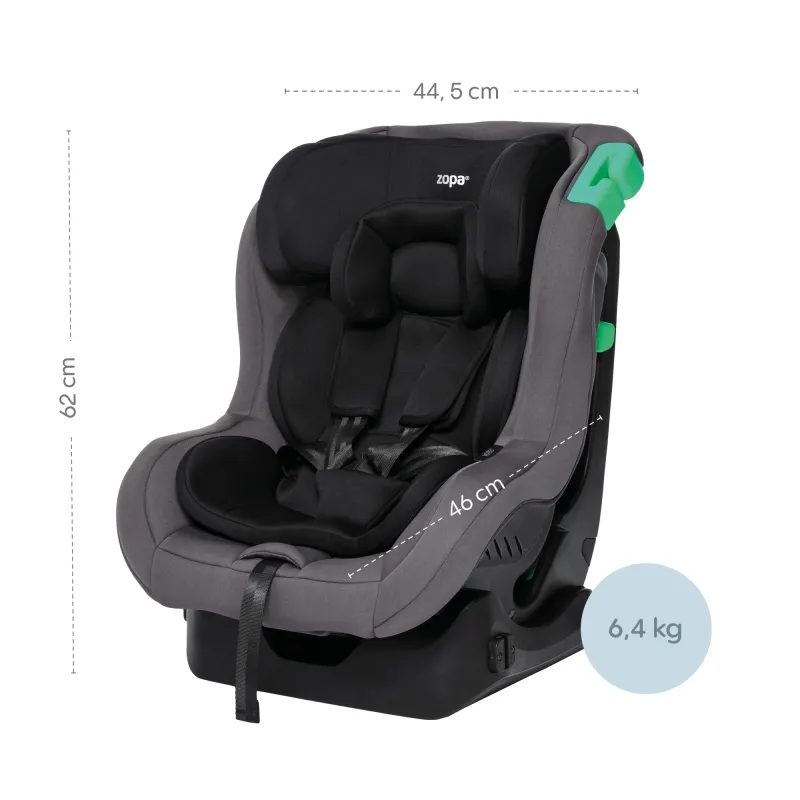 Zopa Autosedačka Verso R129