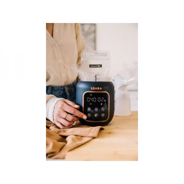 Beaba Ohřívačka 5v1 Multi Milk