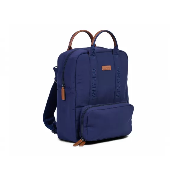 Childhome Přebalovací batoh Family Club Signature Urban
