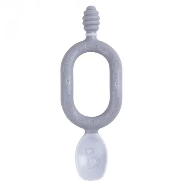 BIBADO Dippit Multifunkční lžička 2v1 2 ks