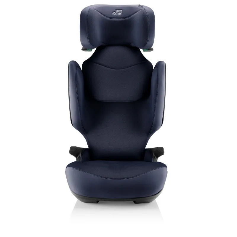 Römer Autosedačka Kidfix Pro M Style