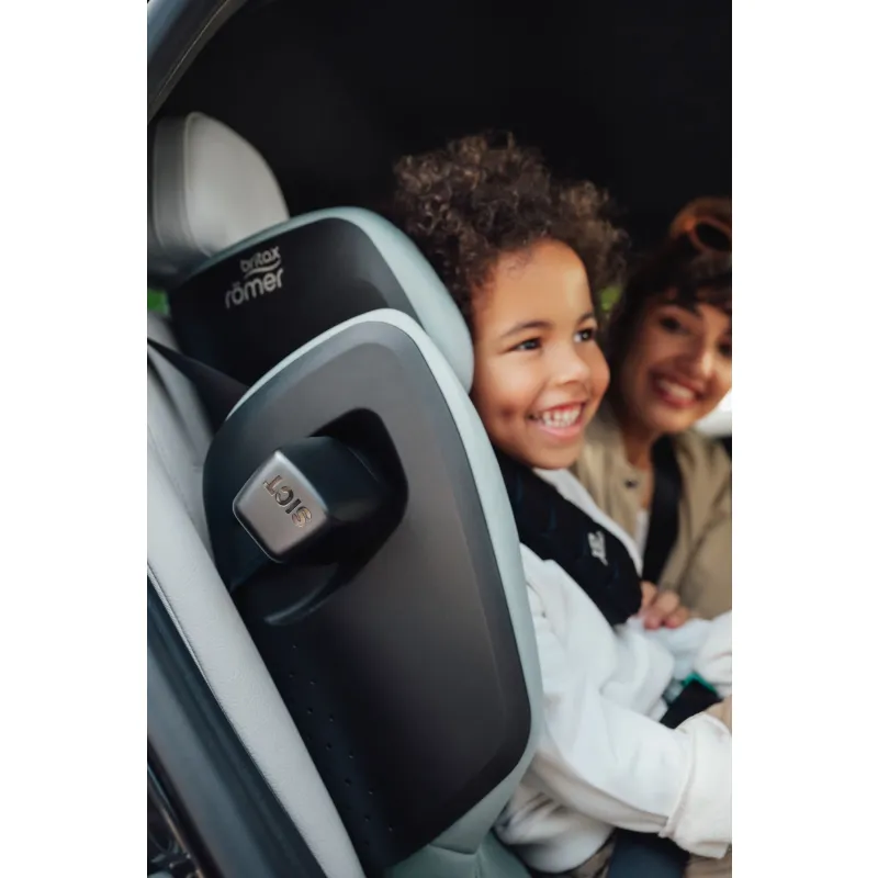 Römer Autosedačka Kidfix Pro Lux