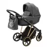 ADAMEX Kočárek kombinovaný Belissa Special Edition