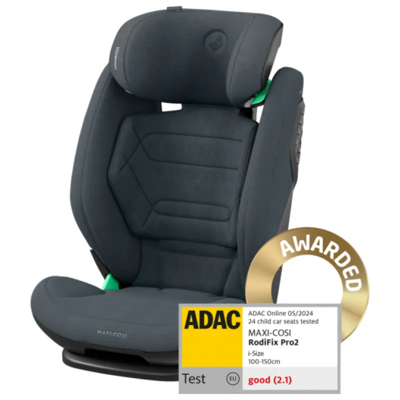 Maxi Cosi RodiFix Pro 2 i-Size autosedačka