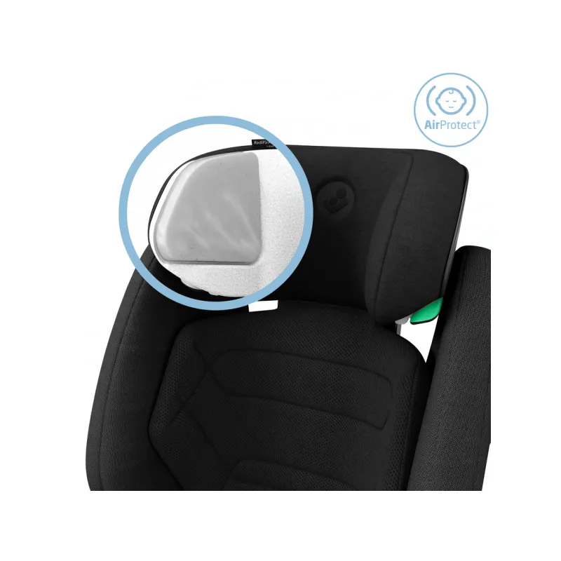 Maxi Cosi RodiFix Pro 2 i-Size autosedačka