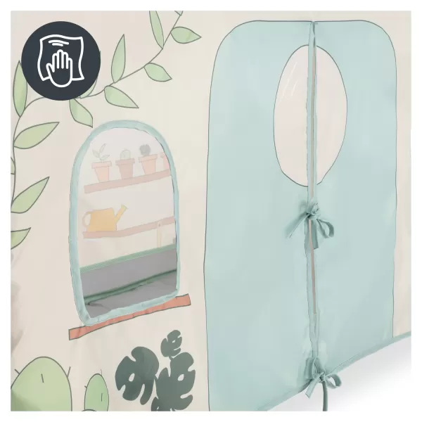 Hauck Stan na cestovní postýlku Travel Bed Cover