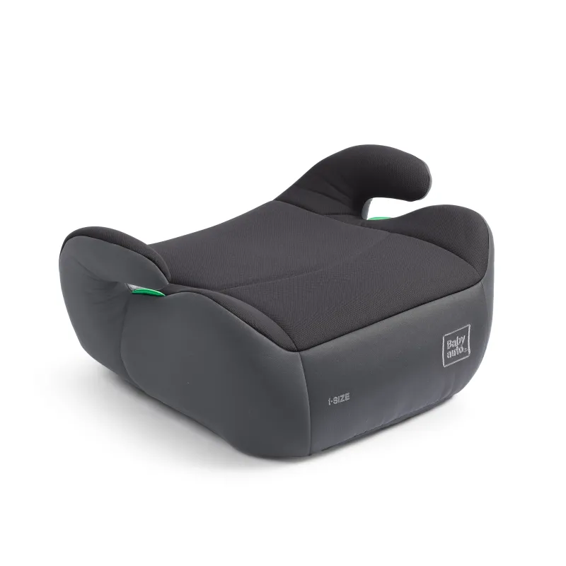 BabyAuto SAGA iBelt 125-150, podsedák