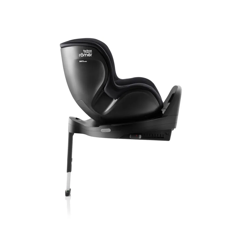 Römer Autosedačka Dualfix Pro Classic