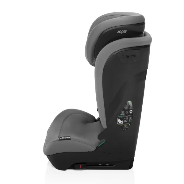 Zopa Autosedačka Matrix S i-Size
