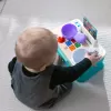 BABY EINSTEIN Hračka hudební Kuchyňka Magic Touch Kitchen™ Pretend to Cook HAPE 9m+