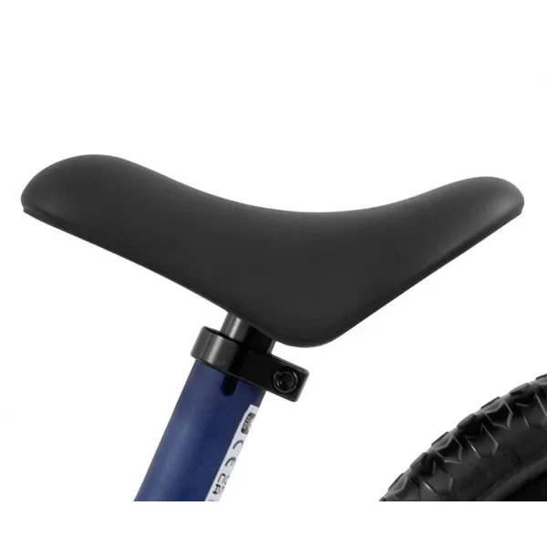 Milly Mally Dětské balanční kolo Ranger Flash Navy