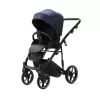 ADAMEX Kočárek kombinovaný Mobi New Lux