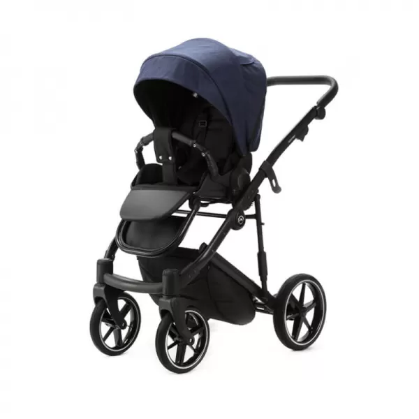 ADAMEX Kočárek kombinovaný Mobi New Lux