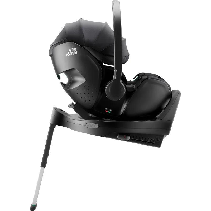 Römer Autosedačka Baby-Safe Pro Vario Base 5Z Bundle Style