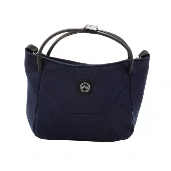 ADAMEX Kočárek kombinovaný Mobi New Lux