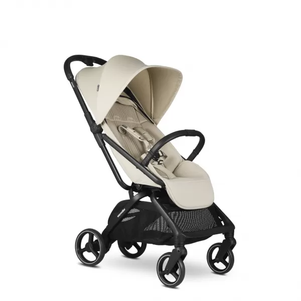 EASYWALKER Kočárek kombinovaný Rockey M