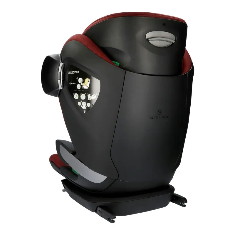 Avionaut MaxSpace AirFlow