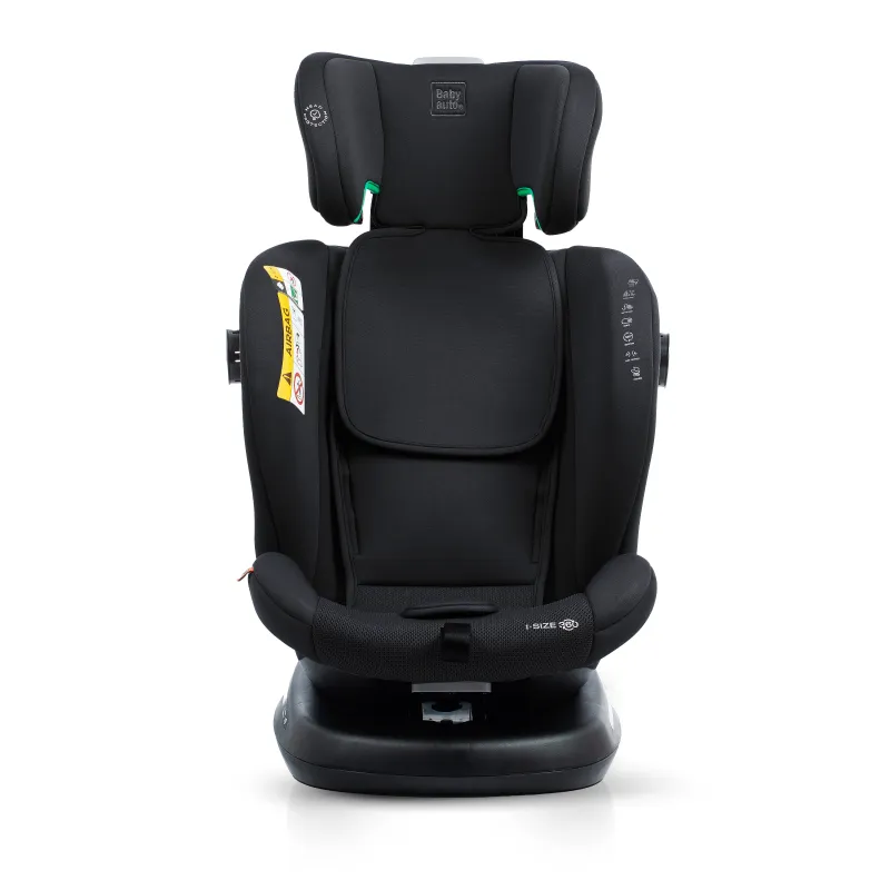 BabyAuto VALORA i-Fix i-Size 360 40-150