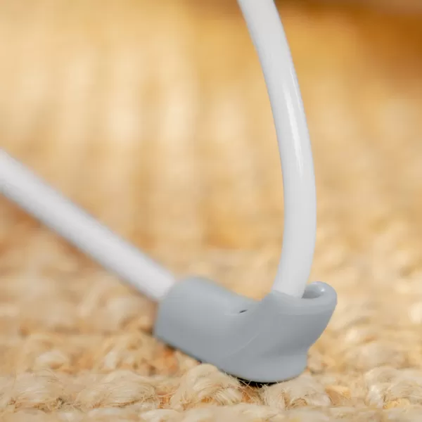 BRIGHT STARTS Lehátko pohupující Paradise