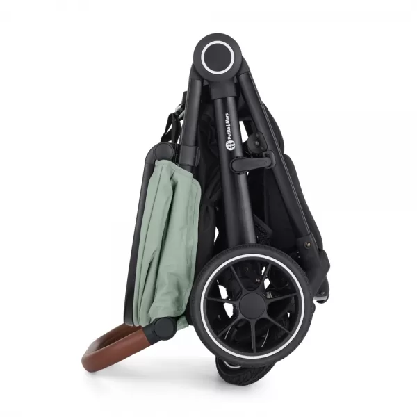 PETITE&MARS Kočárek sportovní Street2 RWS Oak