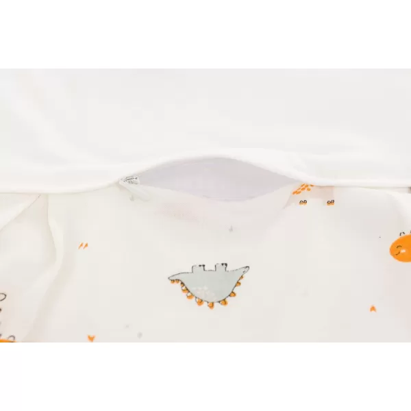 TRÄUMELAND Vnější spací pytel Liebmich Dinolino 80/86