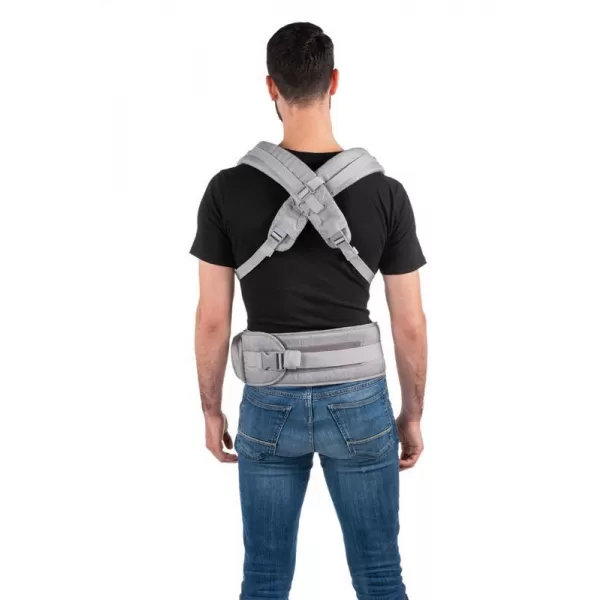 CHICCO Nosič detí Hip Seat - Denim