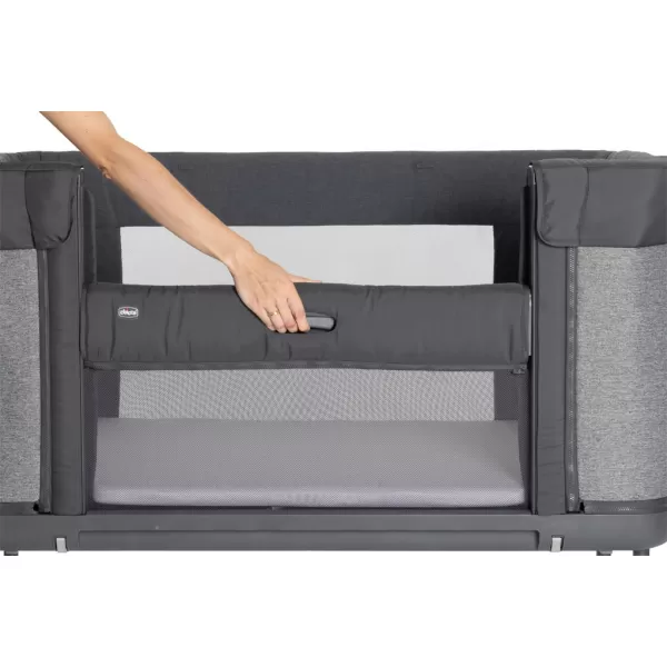 CHICCO Postýlka Next2Me Forever