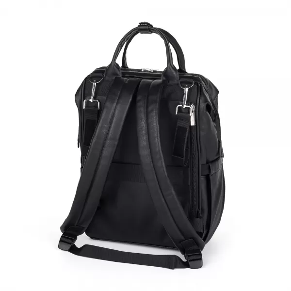 PETITE&MARS Batoh přebalovací na kočárek Jasper