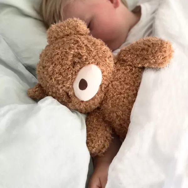 PETÚ PETÚ Raad Teddy Bear Teddy Brown