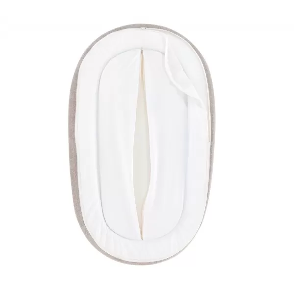 TRÄUMELAND Hnízdečko Home Air Beige Meliert