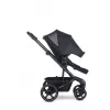EASYWALKER Kočárek kombinovaný Harvey⁵ XXL RWS + CYBEX Aton B2 i-Size + základna