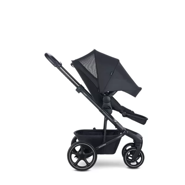 EASYWALKER Kočárek kombinovaný Harvey⁵ XXL RWS + CYBEX Aton B2 i-Size + základna