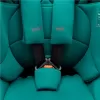 Baby Mix Autosedačka HERO PRO I-SIZE emerald 2026