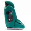 Baby Mix Autosedačka HERO PRO I-SIZE emerald 2026