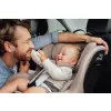 Römer Autosedačka set Baby-Safe Pro + Vario Base 5Z + autosedačka Dualfix 5z Style