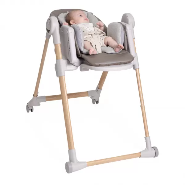 CHICCO Židlička jídelní Polly Armonia