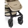 EASYWALKER Kočárek kombinovaný Jimmey XXL RWS + CYBEX Aton B2 i-Size + základna