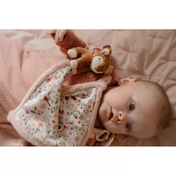 Little Dutch Muchláček se srnkou Fairy Garden