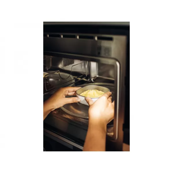 Beaba Jídelní sada nerez 3-dílná