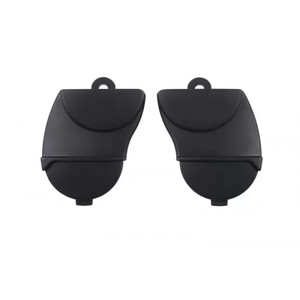 EASYWALKER Kočárek kombinovaný Harvey⁵ XXL RWS + CYBEX Aton B2 i-Size + základna