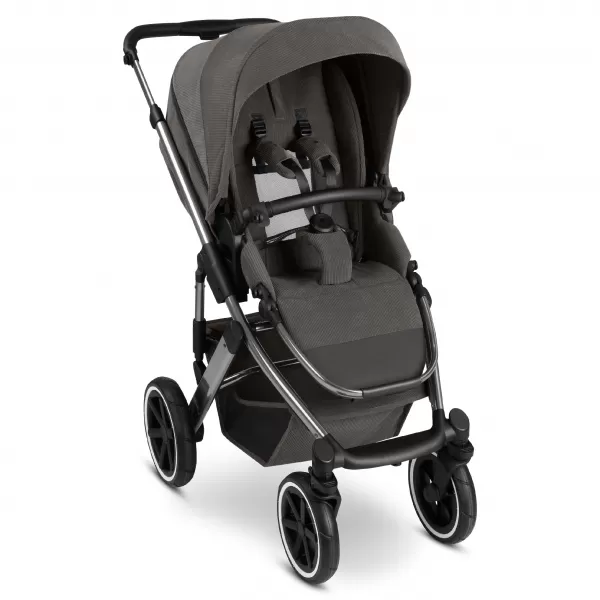 Abc Design Salsa 5 Air + adaptér pro autosedačku a FUSAK ZDARMA