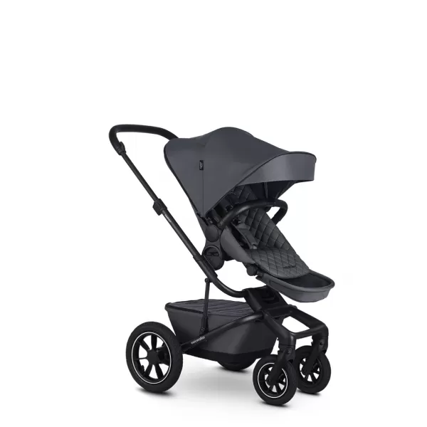 EASYWALKER Kočárek kombinovaný Harvey⁵ Premium XXL AIR + CYBEX Aton B2 i-Size