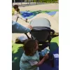 EASYWALKER Kočárek kombinovaný Harvey⁵ XXL RWS + CYBEX Aton B2 i-Size + základna