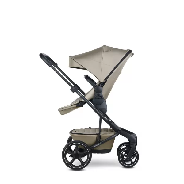 EASYWALKER Kočárek kombinovaný Harvey⁵ Premium 2v1 LITE RWS + CYBEX Aton B2 i-Size